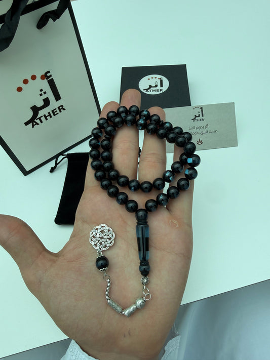 ازرق ياقوتي