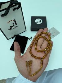 جمر العسل